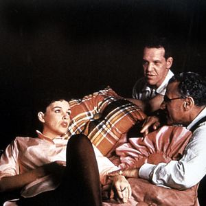 Fotoğraf Judy Garland