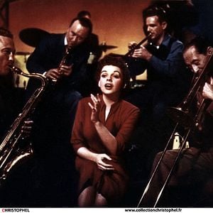 Fotoğraf Judy Garland