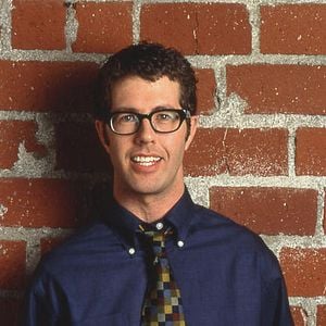 Fotoğraf Just Shoot Me