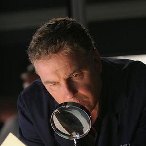 Fotoğraf William L. Petersen