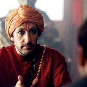 Fotoğraf Patrick Timsit