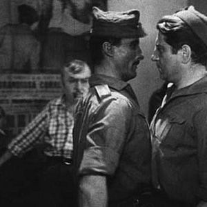 Fotoğraf Jean Gabin