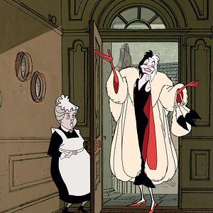 Fotoğraf 101 Dalmaçyalı