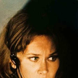 Fotoğraf Karen Black