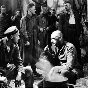 Fotoğraf Batı Cephesinde Yeni Bir Şey Yok