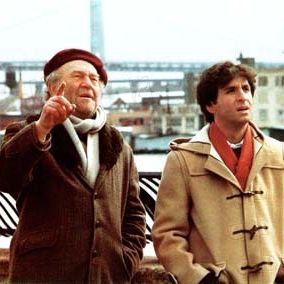 Fotoğraf Ron Silver