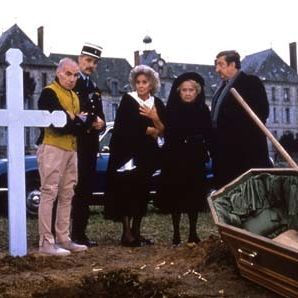 Fotoğraf Alida Valli