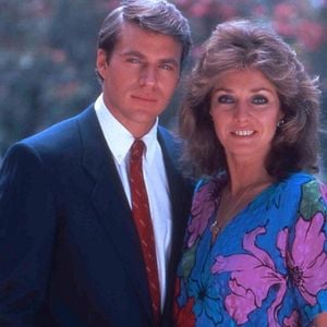 Fotoğraf Jennifer O'Neill