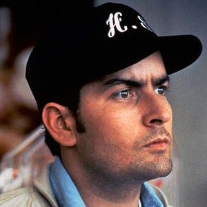 Fotoğraf Charlie Sheen