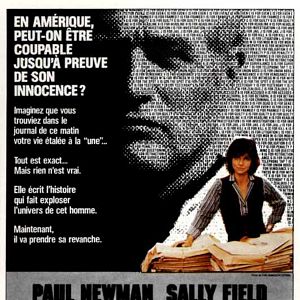 Fotoğraf Absence of Malice