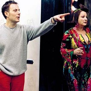 Fotoğraf Josiane Balasko