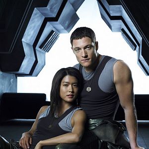 Fotoğraf Tahmoh Penikett
