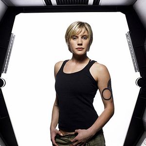 Fotoğraf Katee Sackhoff