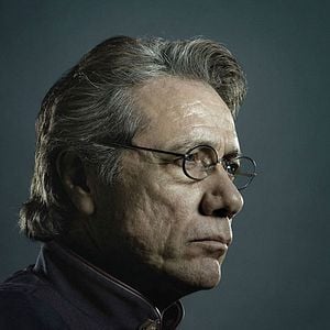 Fotoğraf Edward James Olmos