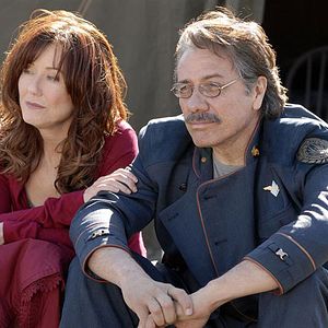 Fotoğraf Edward James Olmos