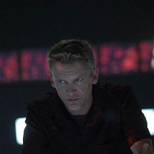 Fotoğraf Callum Keith Rennie