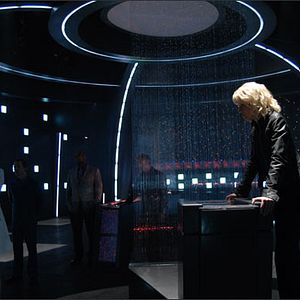 Fotoğraf Tricia Helfer