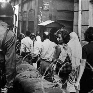 Fotoğraf Cezayir Bağımsızlık Savaşı