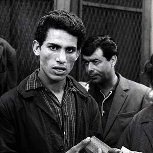 Fotoğraf Cezayir Bağımsızlık Savaşı