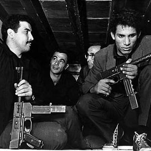 Fotoğraf Yacef Saadi