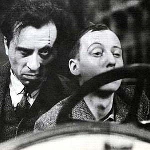 Fotoğraf Pierre Prévert