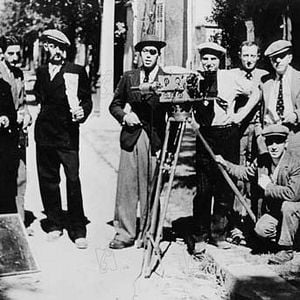 Fotoğraf Pierre Prévert