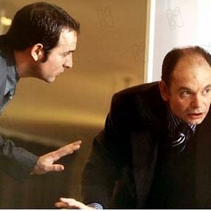 Fotoğraf Jean Dujardin