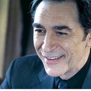 Fotoğraf Gérard Bitton