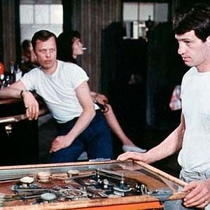 Fotoğraf Jean-Paul Belmondo