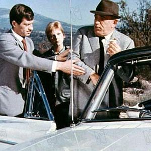 Fotoğraf Jean-Paul Belmondo