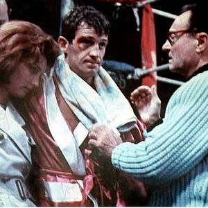 Fotoğraf Jean-Paul Belmondo