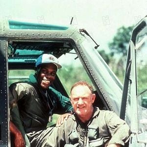 Fotoğraf Gene Hackman