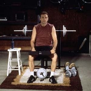 Fotoğraf Sam Mendes