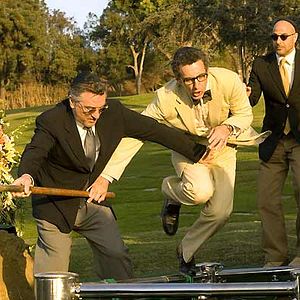 Fotoğraf Robert De Niro