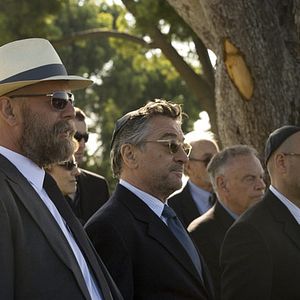 Fotoğraf Robert De Niro