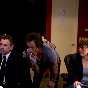 Fotoğraf Robert De Niro