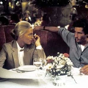 Fotoğraf Richard Gere