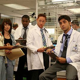 Fotoğraf Scott Grimes