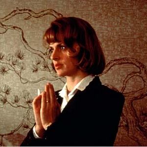 Fotoğraf Nastassja Kinski