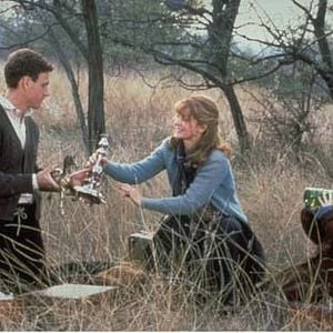 Fotoğraf Eva Gardos