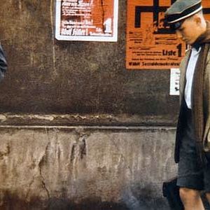 Fotoğraf Jerry Schatzberg