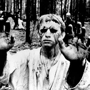 Fotoğraf Andreï Tarkovsky