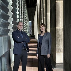 Fotoğraf Mariska Hargitay