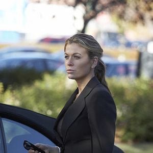 Fotoğraf Sonya Walger