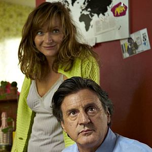 Fotoğraf Daniel Auteuil