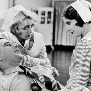 Fotoğraf William A. Wellman