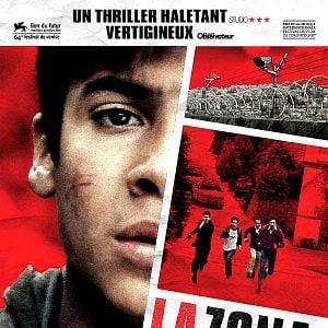 Fotoğraf Yasak Bölge