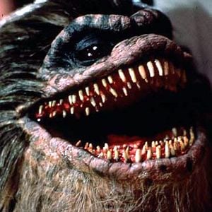 Fotoğraf Mick Garris