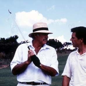 Fotoğraf Bruce Beresford