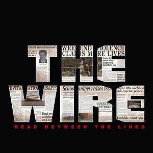 Fotoğraf The Wire